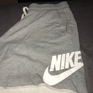 Nike shorts